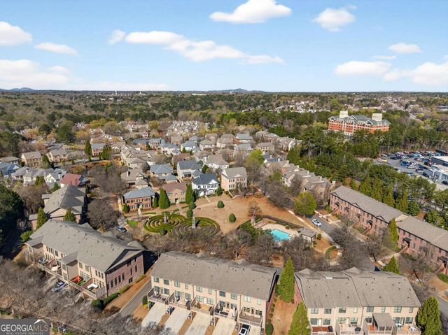 2003 Heathermere Way, Roswell, GA 30075