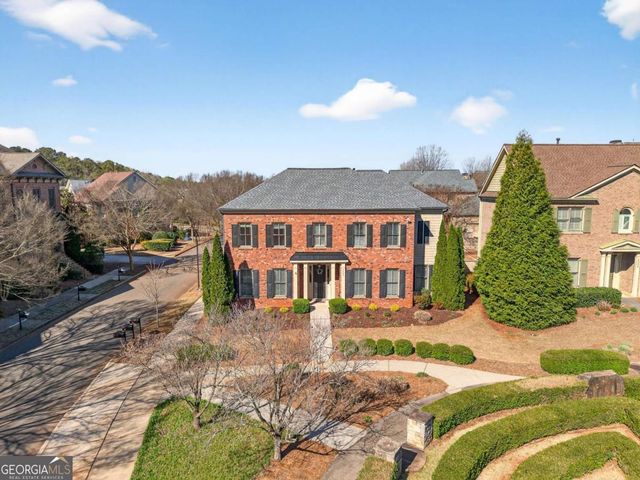2003 Heathermere Way, Roswell, GA 30075