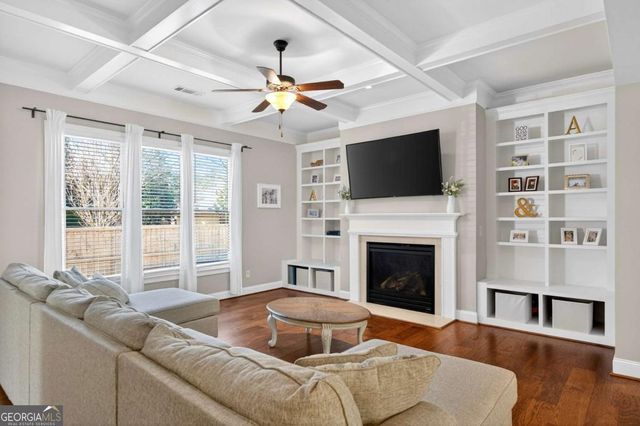 2003 Heathermere Way, Roswell, GA 30075