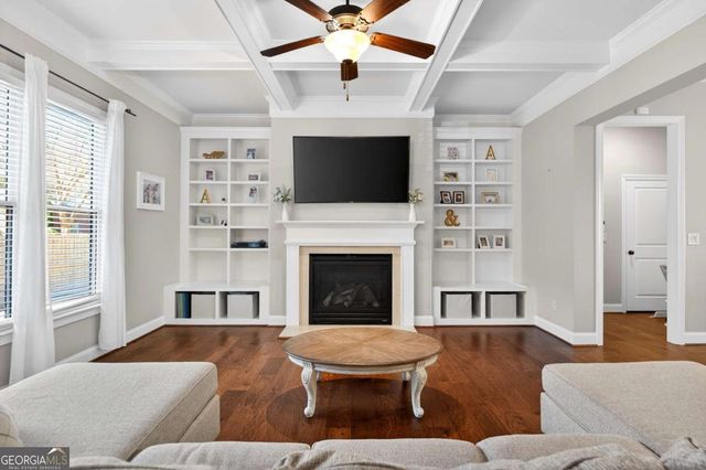 2003 Heathermere Way, Roswell, GA 30075