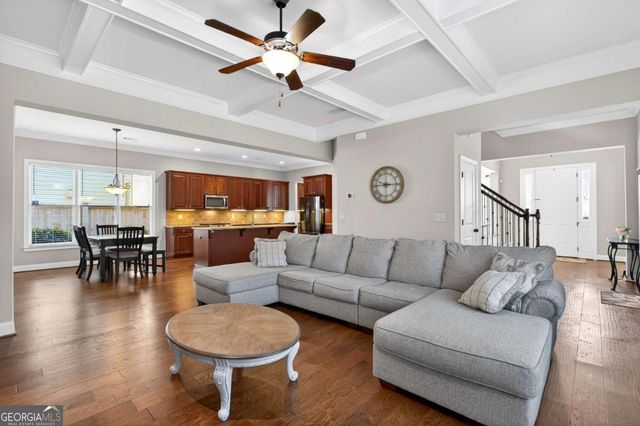 2003 Heathermere Way, Roswell, GA 30075