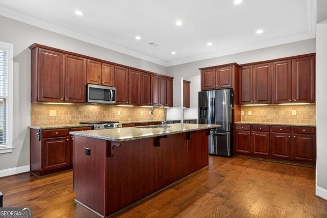 2003 Heathermere Way, Roswell, GA 30075