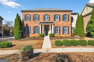 2003 Heathermere Way, Roswell, GA 30075