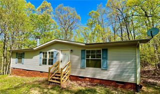 1458 Merridon Drive, Pinnacle, NC 27043