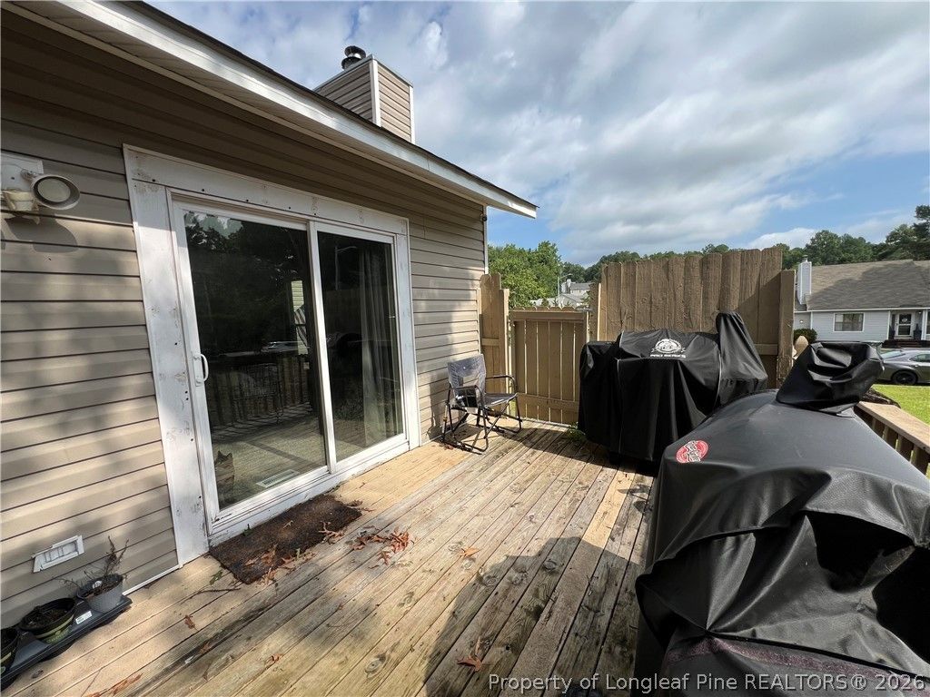 433 Andover Road, Fayetteville, NC 28311 — photo 15