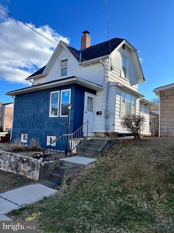 454 CHURCH ST, Royersford, PA 19468