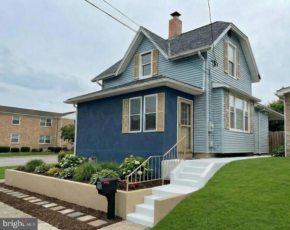 454 CHURCH ST, Royersford, PA 19468