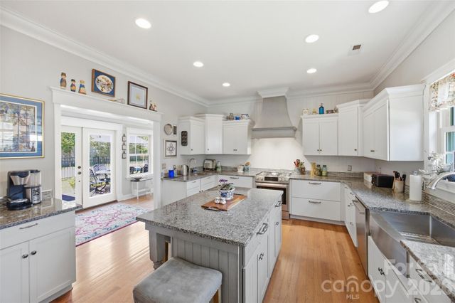 211 Jefferson Street E, York, SC 29745