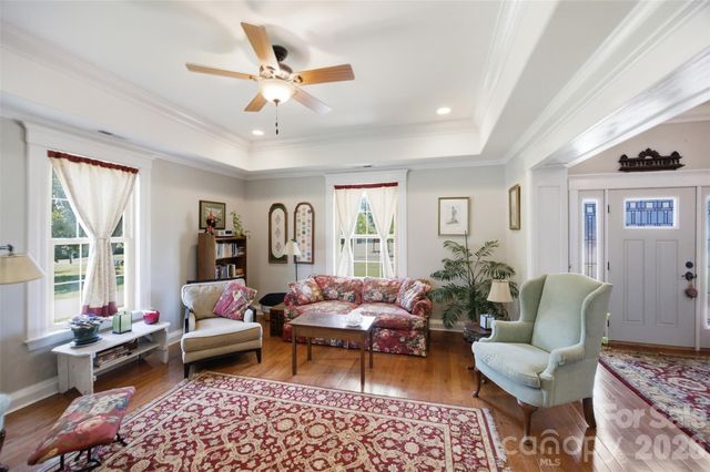 211 Jefferson Street E, York, SC 29745