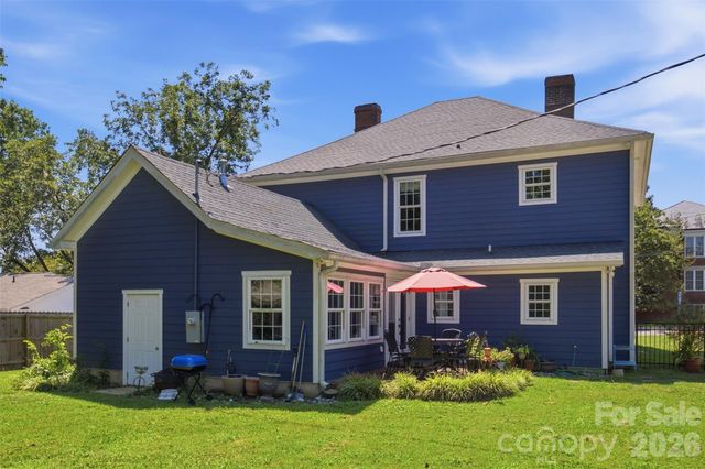 211 Jefferson Street E, York, SC 29745