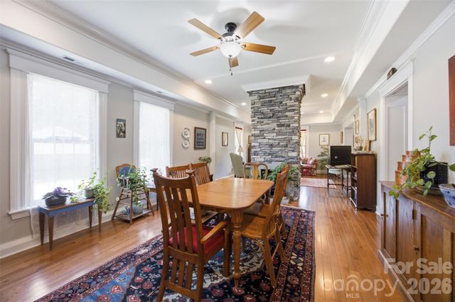 211 Jefferson Street E, York, SC 29745