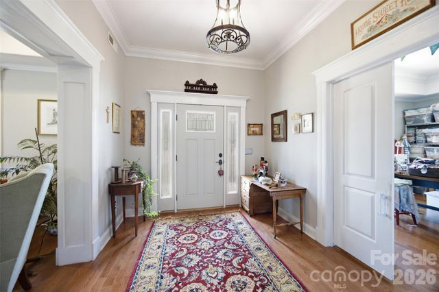 211 Jefferson Street E, York, SC 29745