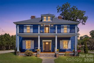 211 Jefferson Street E, York, SC 29745