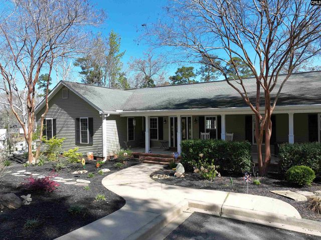 455 Alice Harris Road, Prosperity, SC 29127