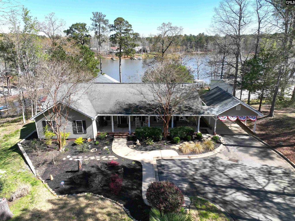 455 Alice Harris Road, Prosperity, SC 29127