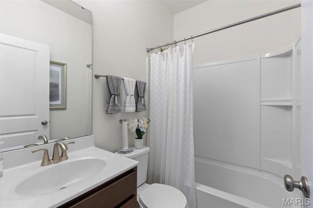2 Aspen at Wildflower Manors, Wentzville, MO 63385