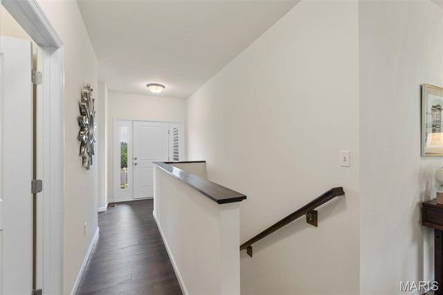2 Aspen at Wildflower Manors, Wentzville, MO 63385
