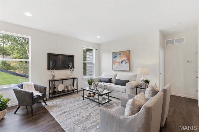 2 Aspen at Wildflower Manors, Wentzville, MO 63385