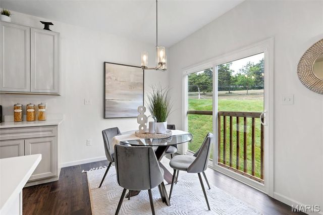 2 Aspen at Wildflower Manors, Wentzville, MO 63385