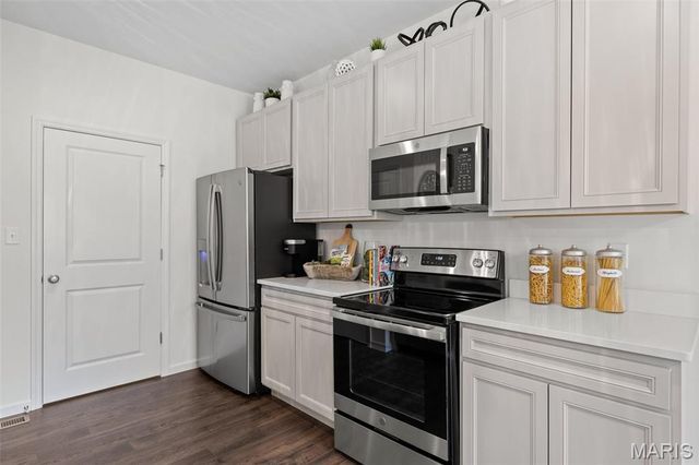 2 Aspen at Wildflower Manors, Wentzville, MO 63385