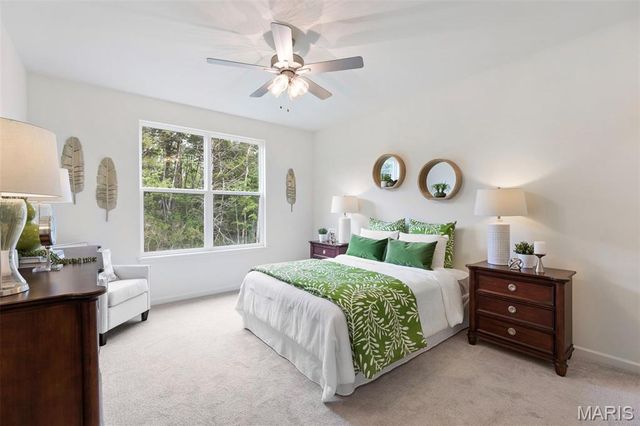 2 Aspen at Wildflower Manors, Wentzville, MO 63385
