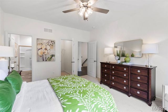 2 Aspen at Wildflower Manors, Wentzville, MO 63385