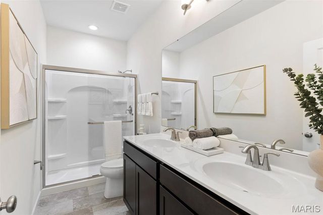 2 Aspen at Wildflower Manors, Wentzville, MO 63385