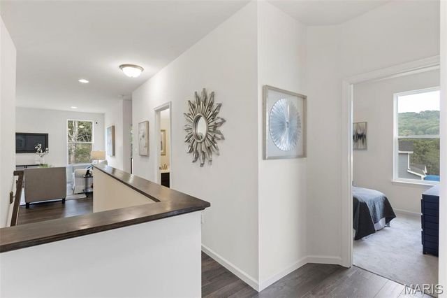 2 Aspen at Wildflower Manors, Wentzville, MO 63385