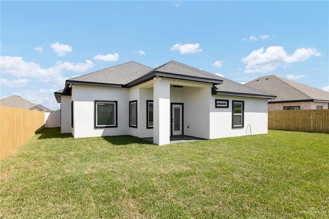 8103 N 49th Lane, Mcallen, TX 78504