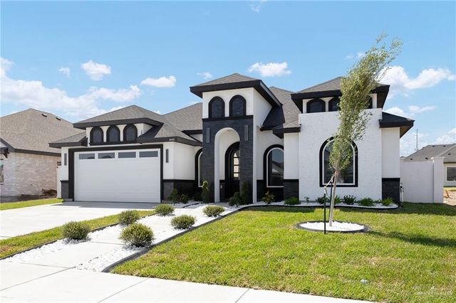 8103 N 49th Lane, Mcallen, TX 78504
