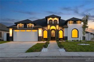 8103 N 49th Lane, Mcallen, TX 78504