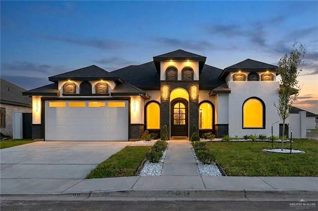 8103 N 49th Lane, Mcallen, TX 78504