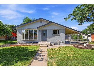 10575 Washington Way, Denver, CO 80233