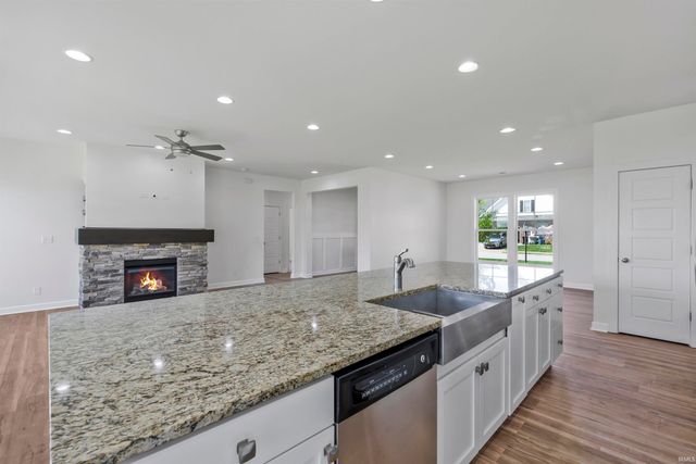 9245 Baldwin Drive, Evansville, IN 47725