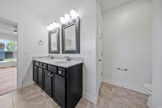 9245 Baldwin Drive, Evansville, IN 47725