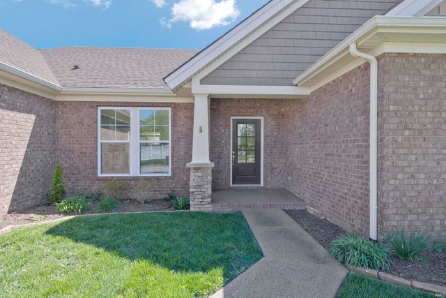 9245 Baldwin Drive, Evansville, IN 47725
