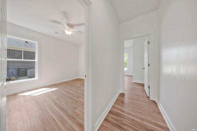 9245 Baldwin Drive, Evansville, IN 47725