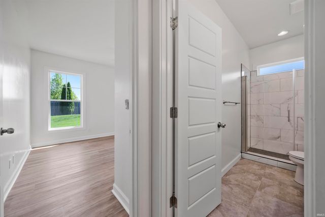 9245 Baldwin Drive, Evansville, IN 47725