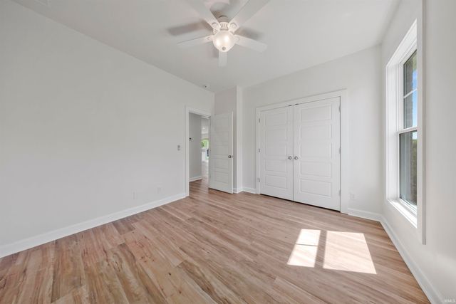 9245 Baldwin Drive, Evansville, IN 47725