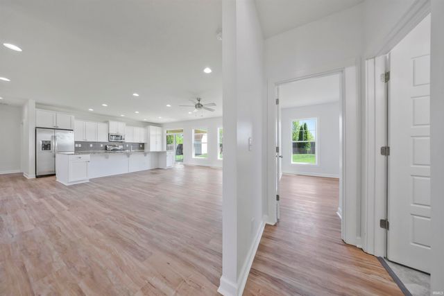 9245 Baldwin Drive, Evansville, IN 47725