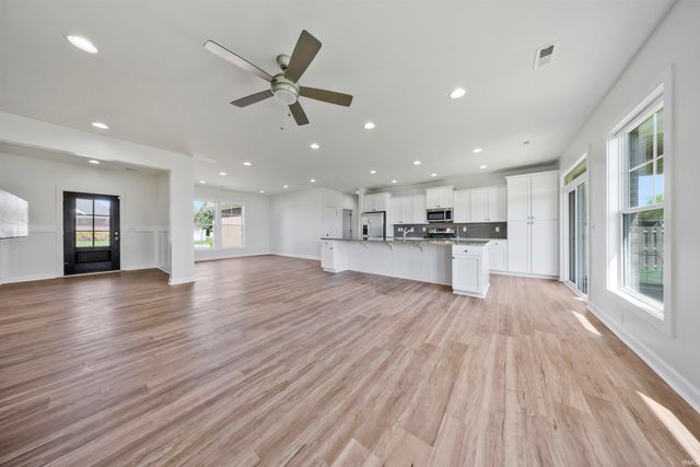 9245 Baldwin Drive, Evansville, IN 47725