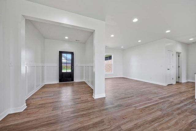 9245 Baldwin Drive, Evansville, IN 47725