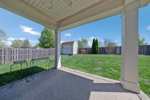 9245 Baldwin Drive, Evansville, IN 47725