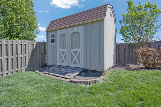 9245 Baldwin Drive, Evansville, IN 47725