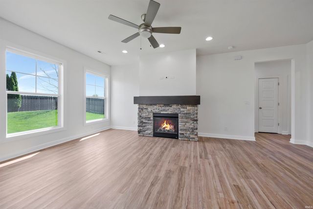 9245 Baldwin Drive, Evansville, IN 47725