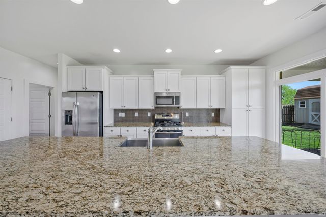 9245 Baldwin Drive, Evansville, IN 47725