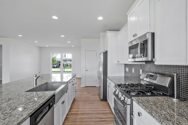 9245 Baldwin Drive, Evansville, IN 47725