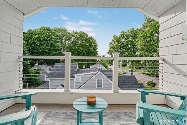 298 South Benson Road, Fairfield, CT 06824
