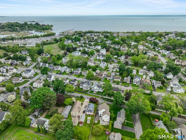 298 South Benson Road, Fairfield, CT 06824
