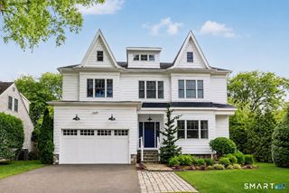 298 South Benson Road, Fairfield, CT 06824